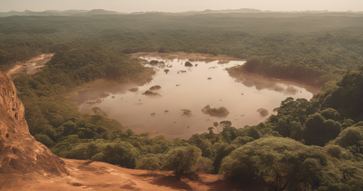 Saúde Planetária 2024: Como a Preservação Ambiental Impacta a Saúde Humana