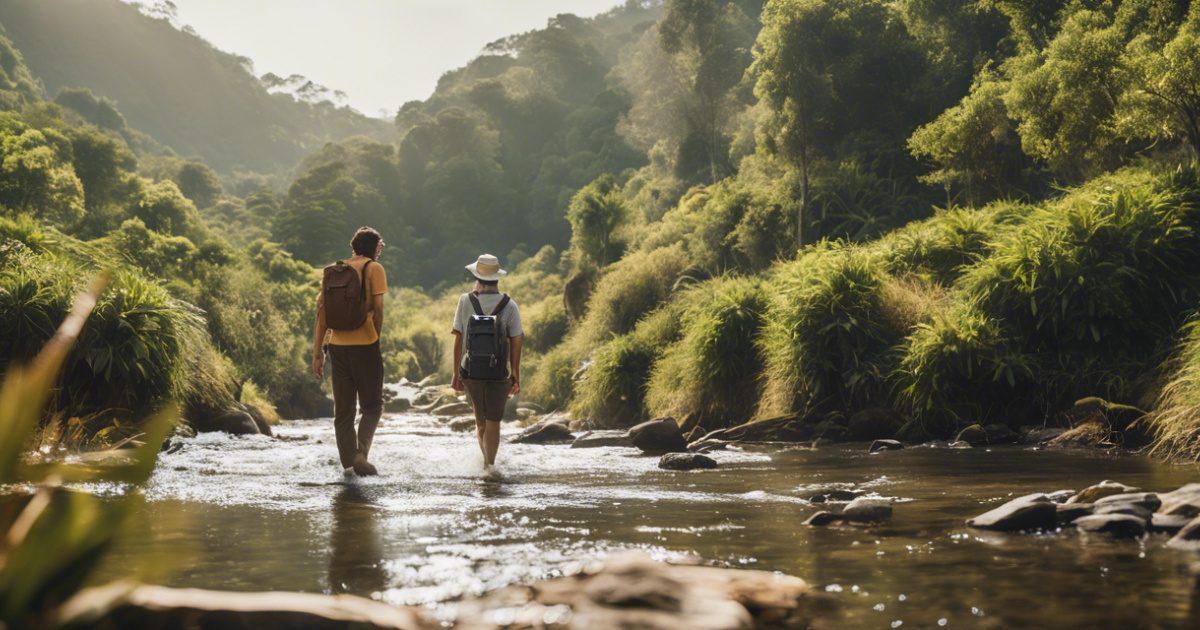 Soluções Naturais 2024: Unindo Sustentabilidade e Bem-Estar