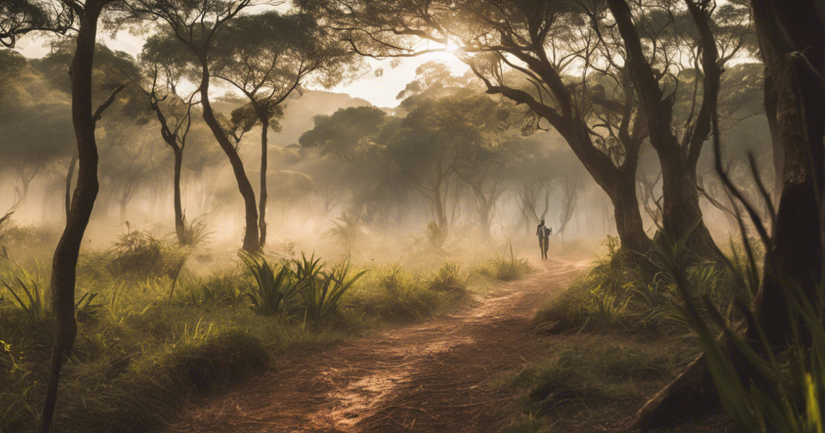 Soluções Naturais 2024: Unindo Sustentabilidade e Bem-Estar